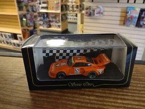 1/43 PORSCHE 935 #52 NORISRING TROPHY 6h BRANDS HATCH 77 JAGERMEISTER MODEL (M1) - Picture 1 of 6