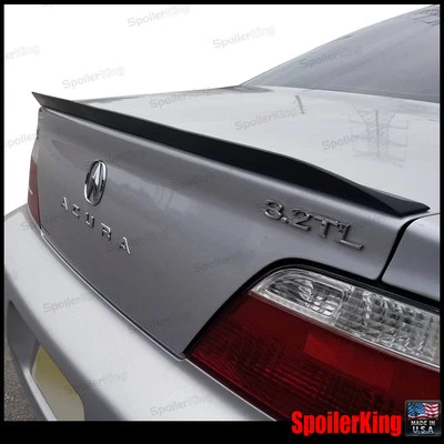 SpoilerKing alerón trasero maletero DUCKBILL 284G (se adapta a: Acura TL 1999-03) Foto 1 de 4