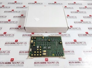 Stn Atlas Elektronik GE3006G301 Address Transformer Module GE 3006T201 01D 94V-0 - Picture 1 of 6