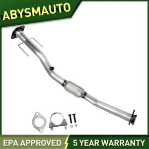 Catalytic Converter For 2002-2005 Chevrolet Trailblazer 2004-2005 Rainier 4.2L - Picture 1 of 6