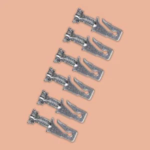 Fit for Firewall Bulkhead Mopar Male Wiring Terminals Crimp Connectors 24pcs - Picture 1 of 4