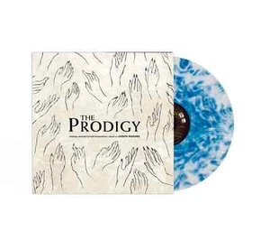The Prodigy OST - Joseph Bishara - 2019 Waxwork - Blue Iris Variant Vinyl LP - Picture 1 of 1