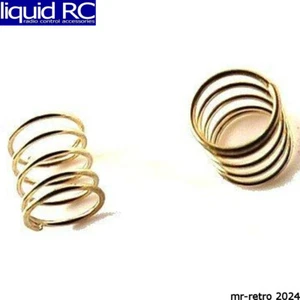 Resorte pinza de freno GPM Racing SAV1041F HPI Savage - Imagen 1 de 2