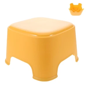 Kinderhocker Kleinkind Stiefstuhl Toilettenhocker Für Kleinkinder - Bild 1 von 12