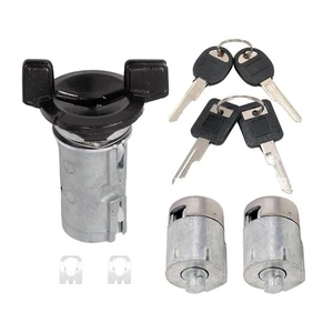 Replacement Ignition Switch Lock Cylinder 924791 12300443 for Chevy For GMC - Picture 1 of 6