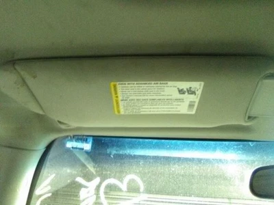 Parasol izquierdo GMC Hummer Driver 06-10  Foto 1 de 4