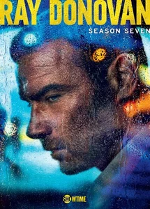 Ray Donovan: The Seventh Season (DVD) Susan Sarandon Liev Schreiber Jon Voight - Picture 1 of 3