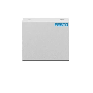 1PC New Festo AEVC-20-25-I-P Shortstroke Cylinder In Box Brand new Free Shipping - Picture 1 of 4