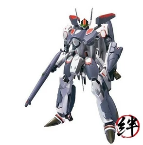 Macross Frontier Robot Soul VF-25F Super Messiah Valkyrie - Foto 1 di 3