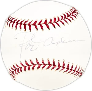 Rod Carew Autographed MLB Baseball Twins, Los Angeles Angels Beckett QR #BM25625 - Picture 1 of 5