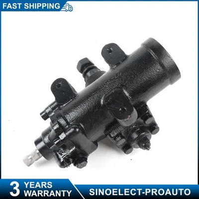 27-7516 Power Steering Gear Box for Ford F100 F150 F200 F250 F-350 F-Super Duty - Image 1 of 4