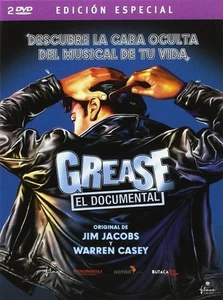 GREASE el documental - Imagen 1 de 3