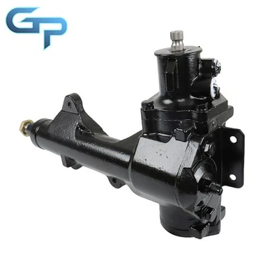 Power Steering Gear box for Ford F-100 F-150 F-250 F-350 RWD 1968-1979 27-7504 - Image 1 of 4