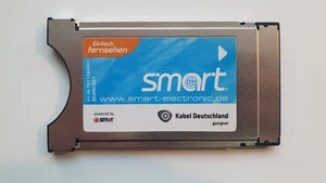 CI+ Modul Kabel Deutschland Vodafone - Bild 1 von 2