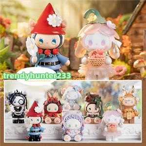 EMMA Secret Forest Garden Dating Series Confirmed Blind Box Figure Hot Toys Gift - Picture 1 of 20