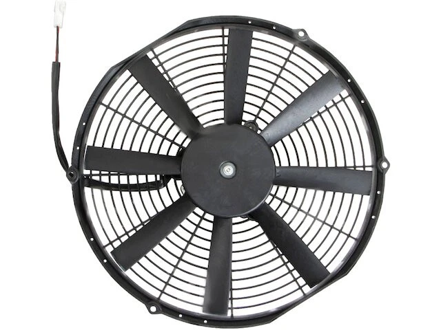 For 1965-1974 Plymouth Satellite Engine Cooling Fan 52122VXDR 1966 1967 1968 - Image 1 of 2