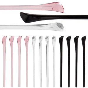 15 Piezas Antideslizantes Gafas Cubierta de Templo Fitness Brazos Cubiertas para Anteojos - Imagen 1 de 12