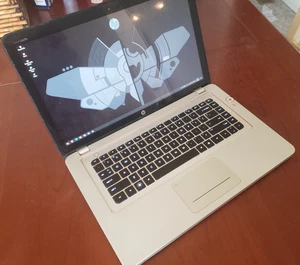 Rare HP Envy 15 3040nr i7 2nd Gen ATI Radeon 6700M 1gb gpu 1080p Beats Audio - Picture 1 of 16