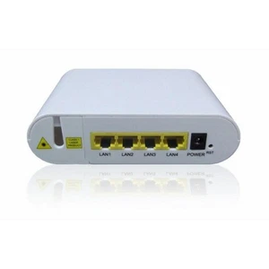 ALLNET ALL0334 / GEPON ONU/Bridge IEEE802.3-2005 compli - Bild 1 von 3