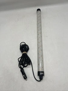 Green Night Fishing Underwater Fishing Light 15,000 LUMENS 300 LEDs Boat, Dock - Picture 1 of 9