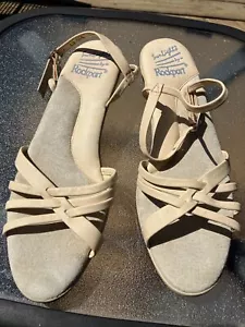 SANDALIAS DE MUJER ROCKPORT SUNLIGHT 10 excelente estado - Imagen 1 de 9