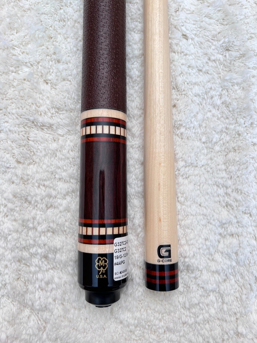 Mcdermott Cue Rare for sale | eBay Mcdermott Cue Rare for sale | eBay