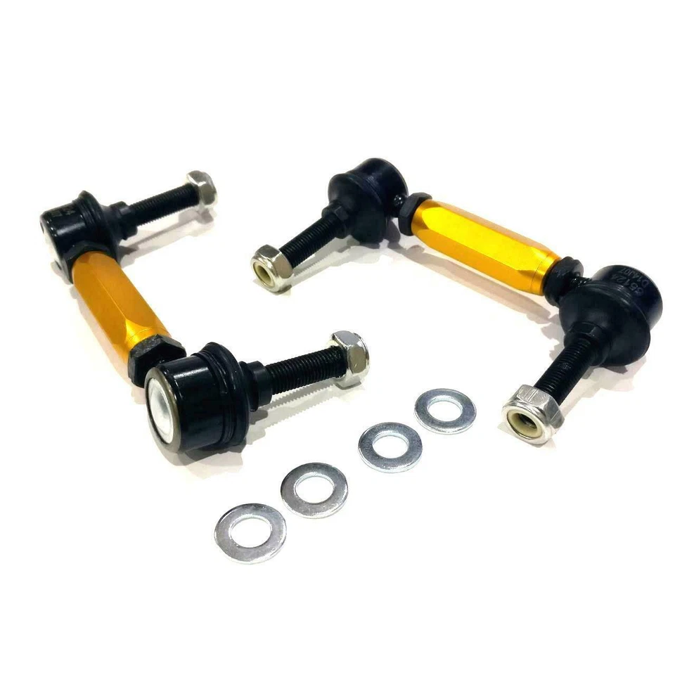 Barra estabilizadora trasera WAY2TUFF BILLET para TOYOTA SUPRA JZA80 (1/1993-2002) Foto 1 de 1