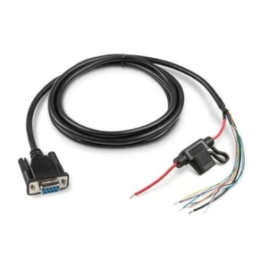 Cable de alimentación/datos Garmin Aera 760 - cables desnudos (nuevo) - Imagen 1 de 1