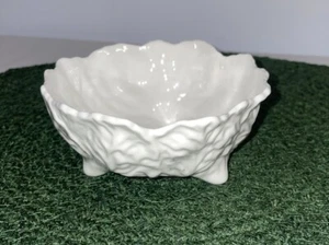 Coalport COUNTRYWARE 4,50" ciotola rotonda 3 piedi - Foto 1 di 7
