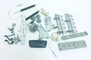 ELectrolux Dishwasher Model EDW5505ESS0 Miscelaneous Parts Lot - Picture 1 of 5