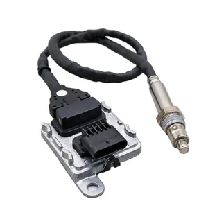 Sensore ossidi di azoto Nox adatto per Chevrolet Silverado GMC Sierra 12680215 nuovo - Foto 1 di 6