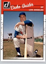 2023 Donruss Panini Baseball Cards Pick From List/Complete Your Set 151-Variants