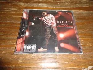 KIOTTI (Jerrel Brown) - Almost Famous [PA] Texas Rap CD - Gotti Gutta - 2007 - Bild 1 von 2