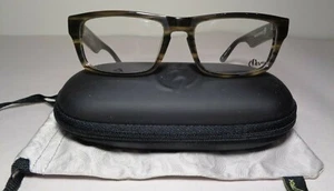 Electric Eyewear EVRX 9VOLT.5 Oliv Neu Damen Brillengestell - Bild 1 von 12