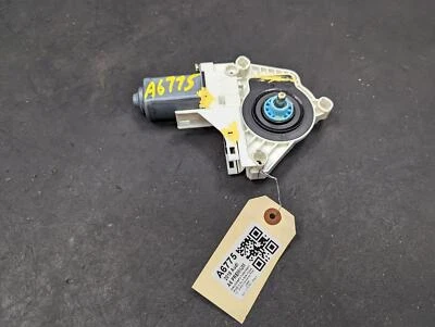 Motor regulador ventana puerta delantera derecha audi a6 2018 8k0959802b 2012-2016 2017 Foto 1 de 4