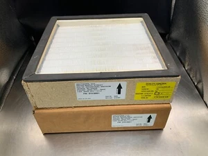 Vactagon VTF0001 Hepa Filter for TECVAC and Drum Top Vacuums - Picture 1 of 5