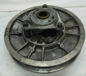 OEM 2001 01 YAMAHA 600 MOUNTAIN MAX EMBRAGUE ACCIONADO SECUNDARIO VECTOR VENTURE F84-1 - Imagen 1 de 2