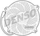 DENSO DER21017 Chłodzenie silnika wentylatora do FIAT Ulysse (179) ULYSSE (220) Ø385mm