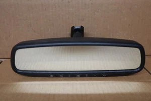 2013 14 15 16 17 18 2019 Nissan Pathfinder Interior Rear View Mirror OEM 0BI2HL4 - Picture 1 of 6