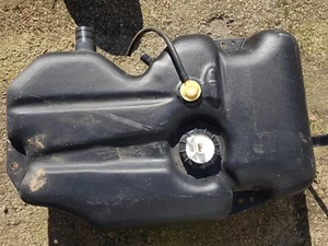 KRAFTSTOFFTANK FIAT PANDA 750 FIRE (1988) 3P/B C.M.156A4000 - Bild 1 von 3