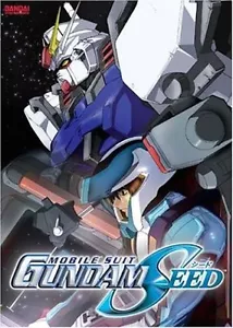 Mobile Suit Gundam Seed DVD Grim Reality Vol. 1 DVD - Imagen 1 de 2