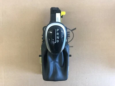 14-18 Volvo S60 V60 XC60 Floor Shifter - Image 1 of 4