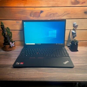 Lenovo E15 Gen 3 Laptop (ThinkPad) - Type 20YG - Picture 1 of 1