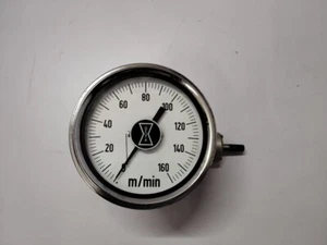 Indicador analógico Deuta-Werke 0003877/10 - Imagen 1 de 5