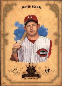 A7991- 2004 Diamond Kings BB Cards 1-175 +Inserts -You Pick- 10+ FREE US SHIP