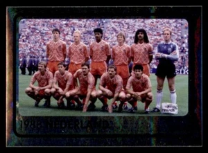 Panini Euro 2008 Sticker - 1988 European Championship History No. 531 - Picture 1 of 2