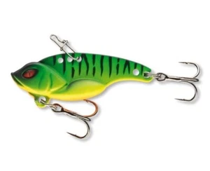 Daiwa Prorex Metal Vib 14g Firetiger Vibrationsköder Kunstköder - Bild 1 von 1