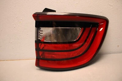 2014 2024 DODGE DURANGO RIGHT SIDE TAIL LIGHT Foto 1 de 4