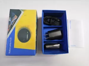 Nokia Lumia 1020 Original Unlocked 4G LTE 41MP Wifi Dual Core Windows Phone - Foto 1 di 25