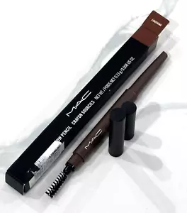 MAC Brow Sculpt Brow Pencil LINGERING - Picture 1 of 1